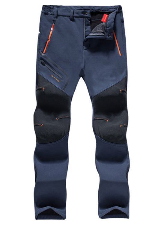 Men's Fashion And Comfort Sports Hiking Pants