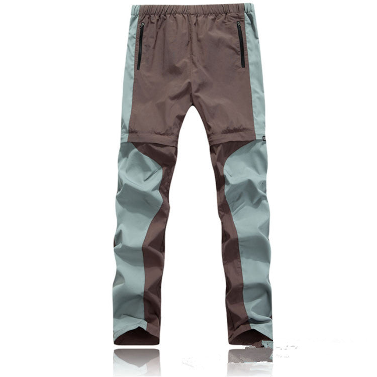 Men's Quick-drying Hiking Pants