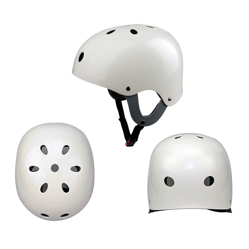 Sports Rescue Aid Protective Caps Helmet