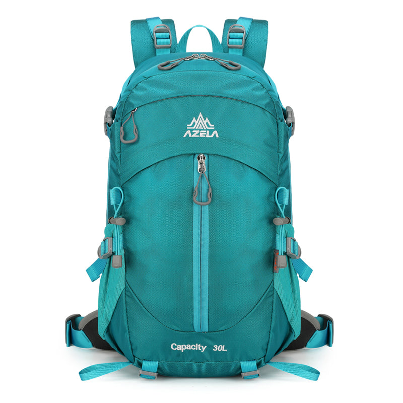 30L Outdoor Hiking Backpack, Multi-functional