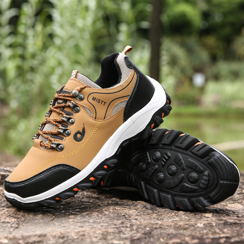 Outdoor Hiking Shoes Outdoor