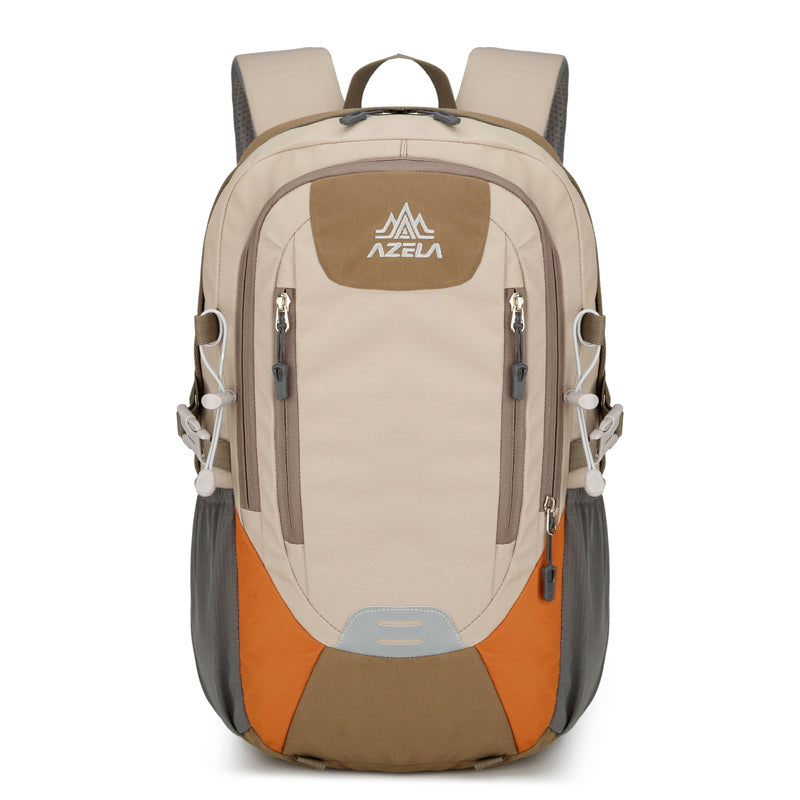 Waterproof Professional Hiking Camping Backpack