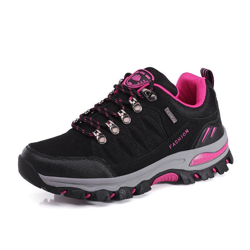 Sports Shoes Trekking Off-road Shoes