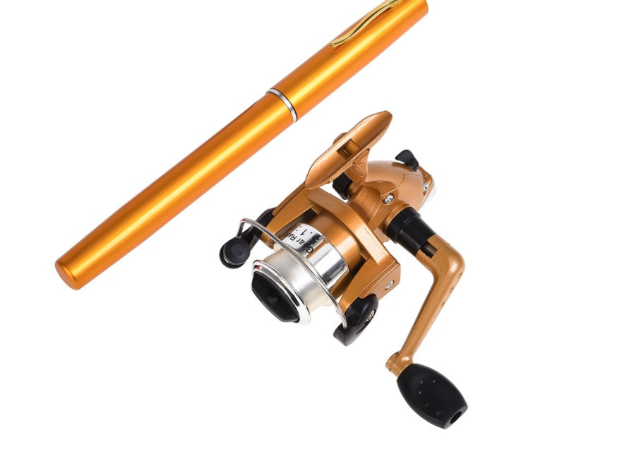 Sea rod fishing tackle