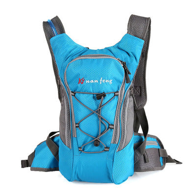 Sports outdoor bag bicycle riding water bag