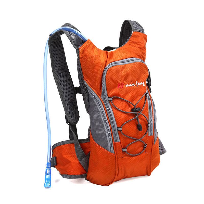 Sports outdoor bag bicycle riding water bag