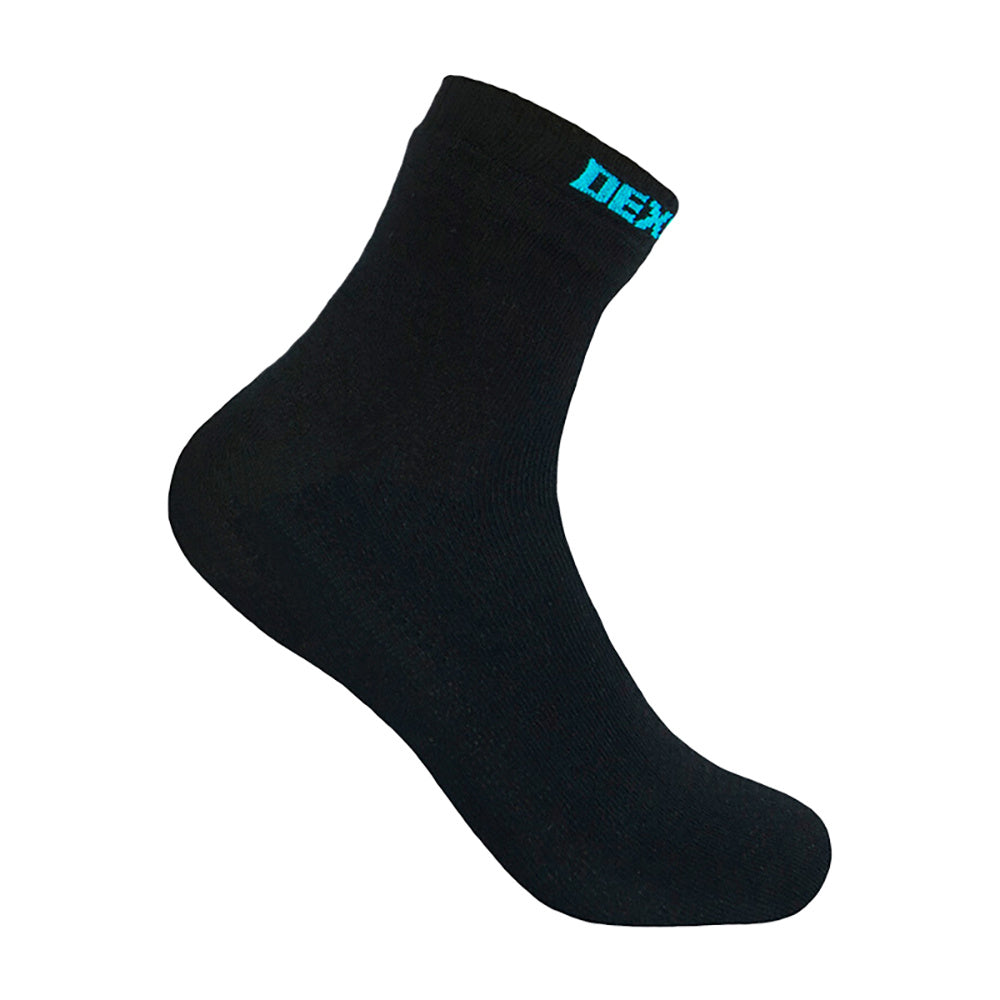 Outdoor warm and breathable waterproof socks