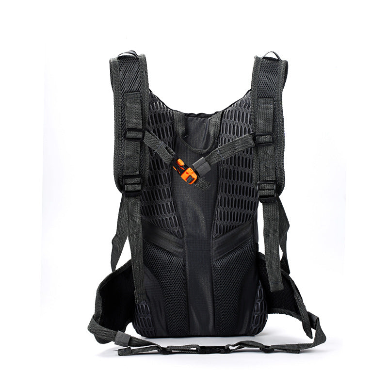 Sports outdoor bag bicycle riding water bag