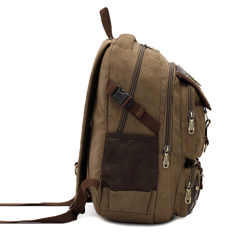 Unisex Computer Backpack Hiking Backpack