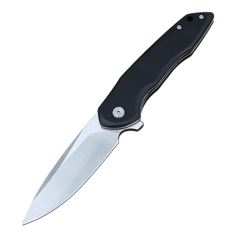 Folding Knife Outdoor Camping Mini Portable Knife