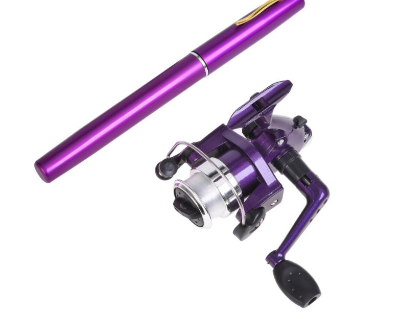 Sea rod fishing tackle