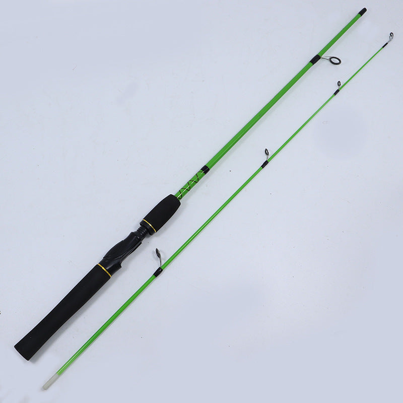 Sea Fishing Octopus Fishing Rod