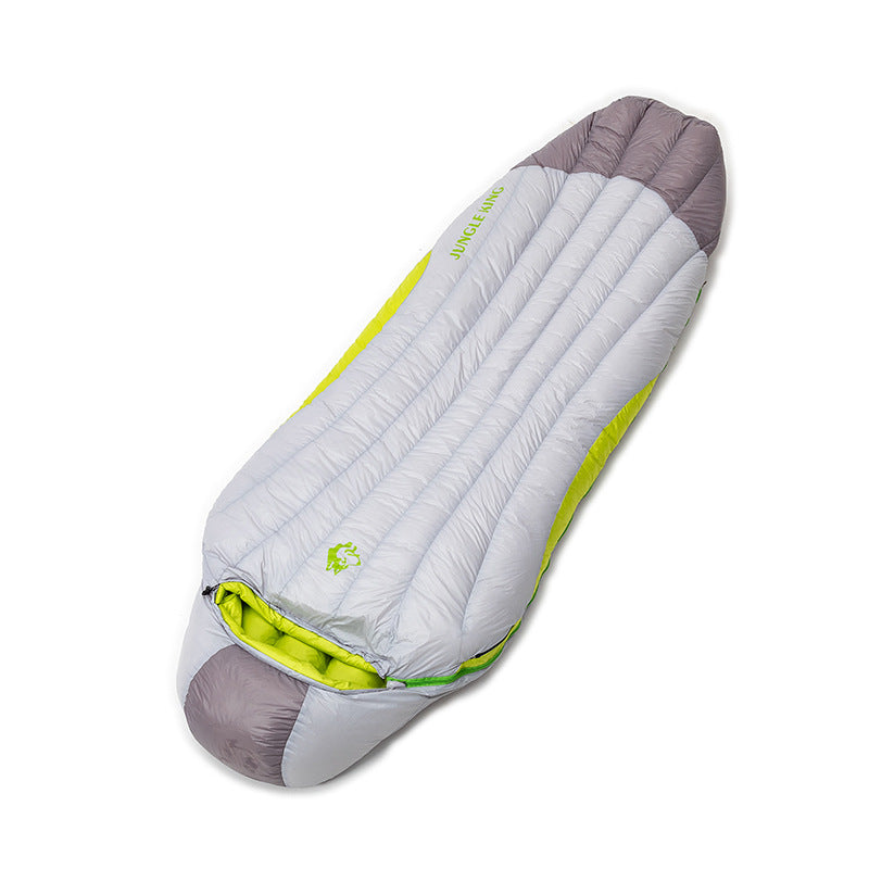 Outdoor Camping Down-filled Sleeping Bag