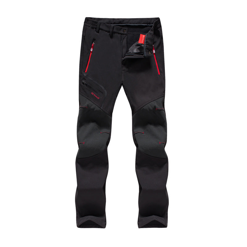 Men's Fashion And Comfort Sports Hiking Pants