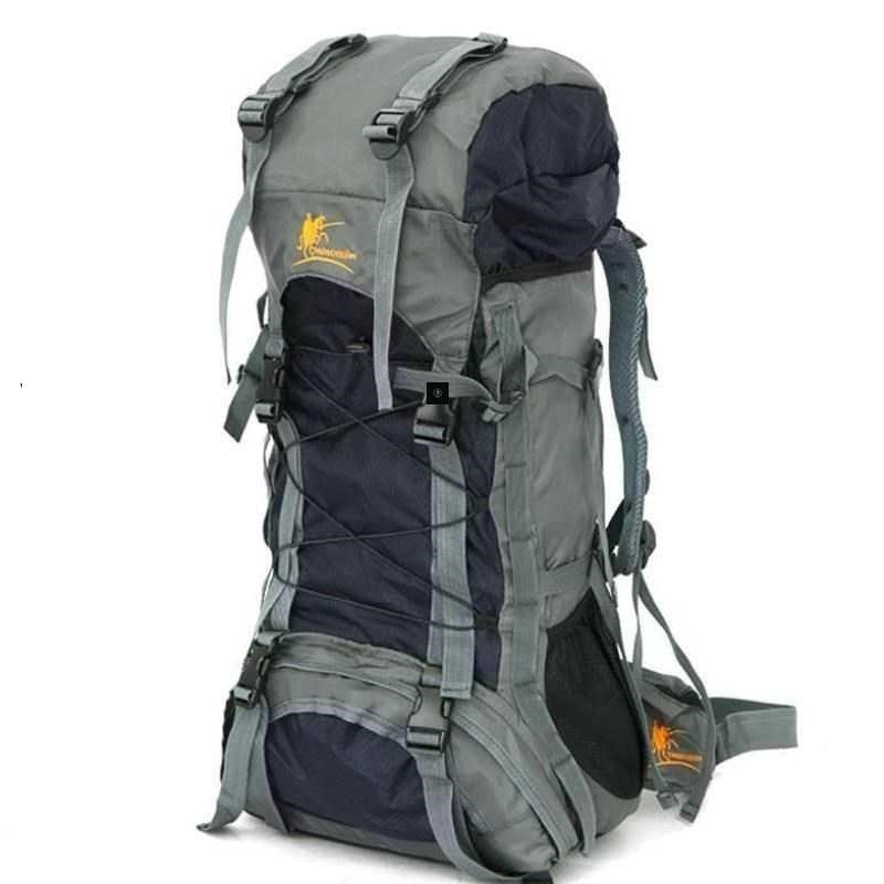 Waterprrof Hiking Cam TraveL Bag