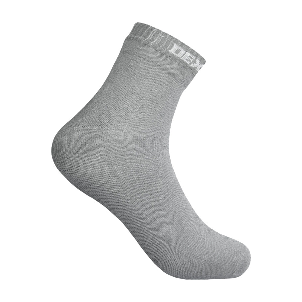 Outdoor warm and breathable waterproof socks