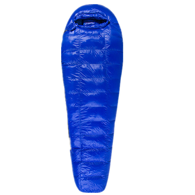 Cold Resistant Goose Down Sleeping Bag