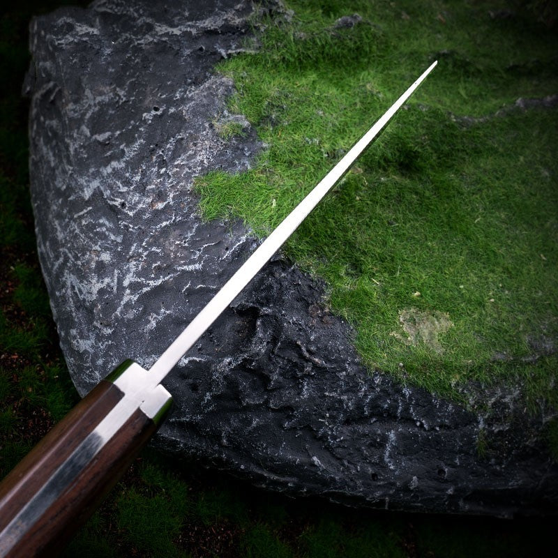 Survival Knife Self-defense Pocket Knife High Hardness