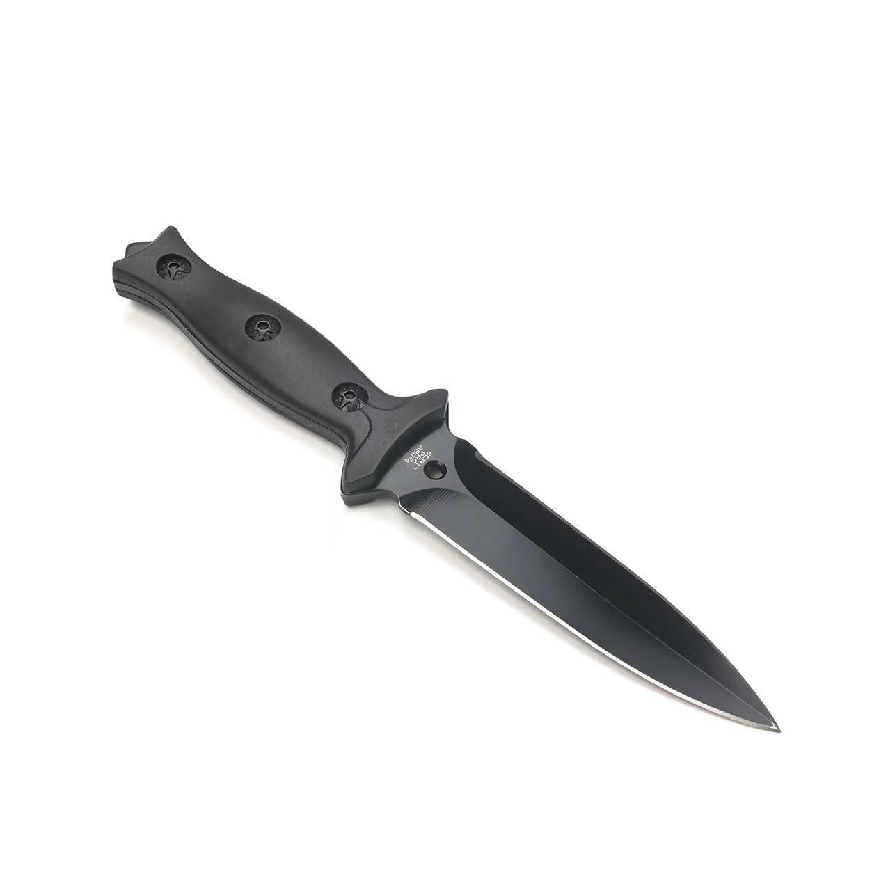 Outdoor Portable Camping Small Straight Knife