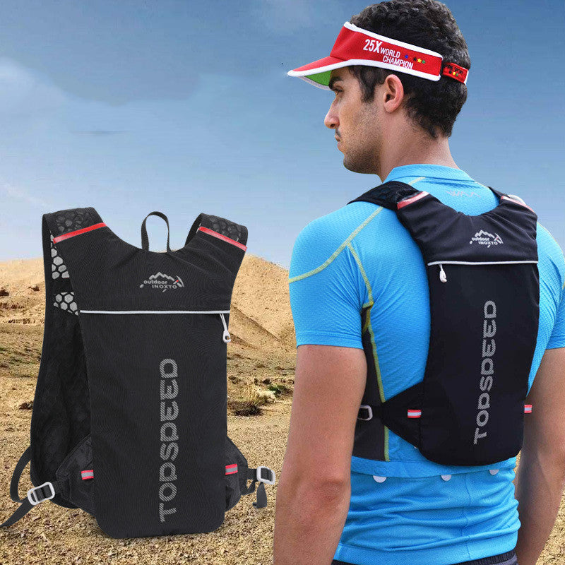 Outdoor Running Hydration Bag