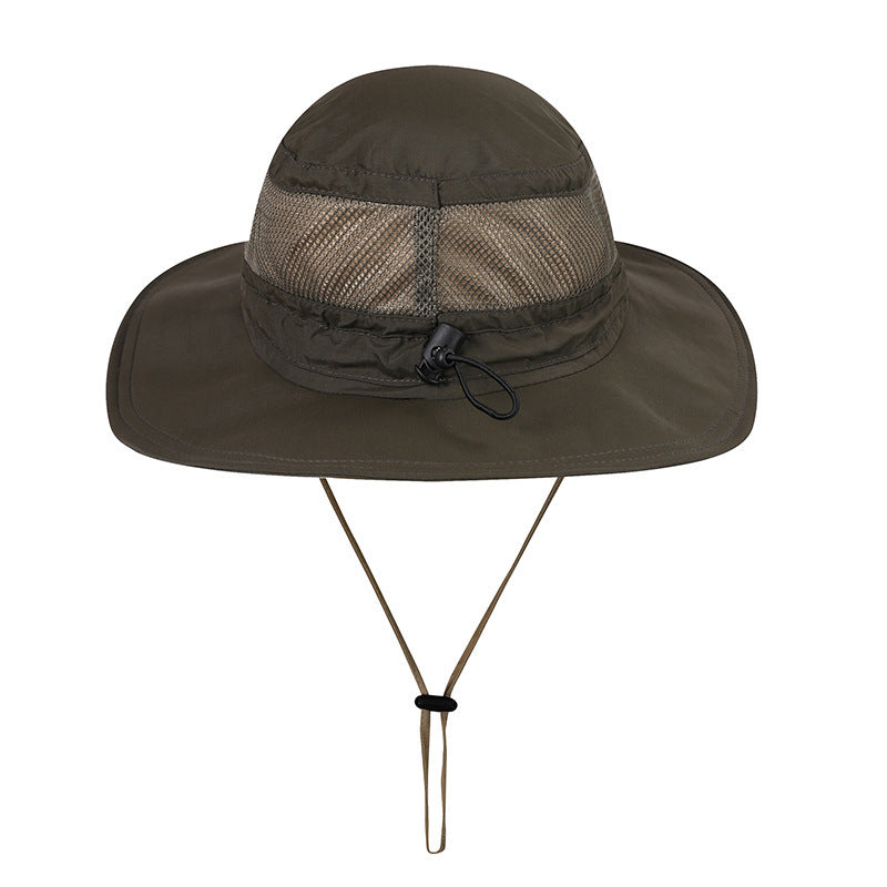 Outdoor Men's Hiking Hats