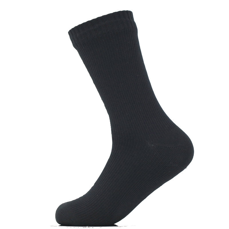 Outdoor Waterproof Men's And Women's Socks