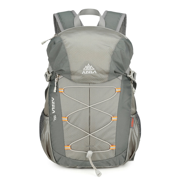 20L Color Block Hiking Backpack