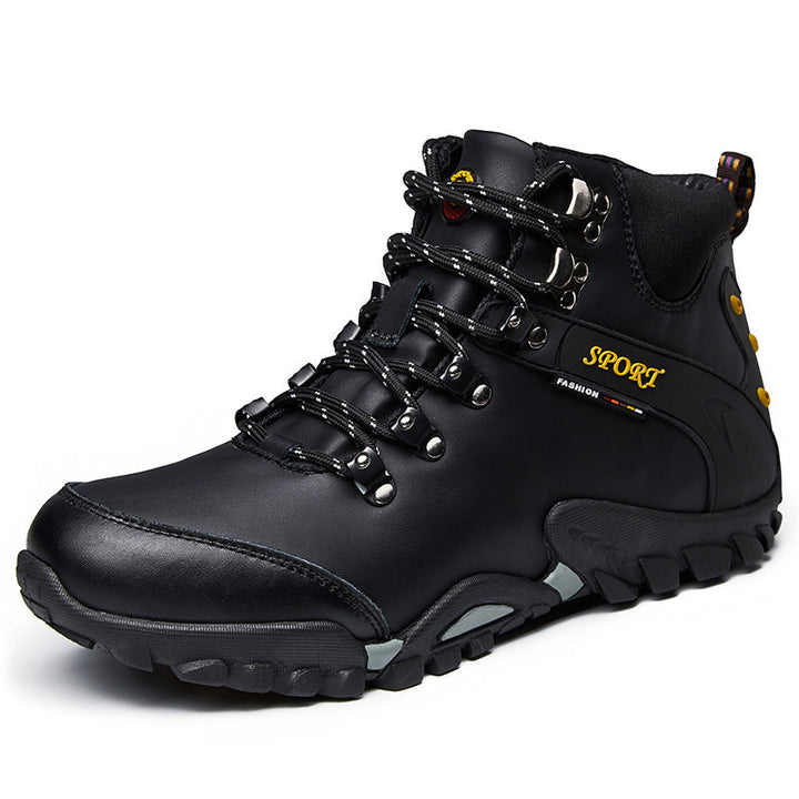 Outdoor Men's Sports Hiking Shoes
