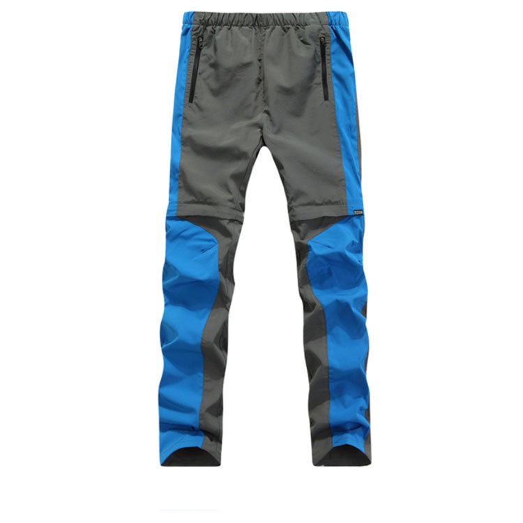 Men's Quick-drying Hiking Pants