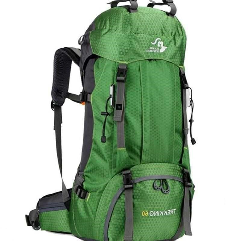 Waterprrof Hiking Cam TraveL Bag