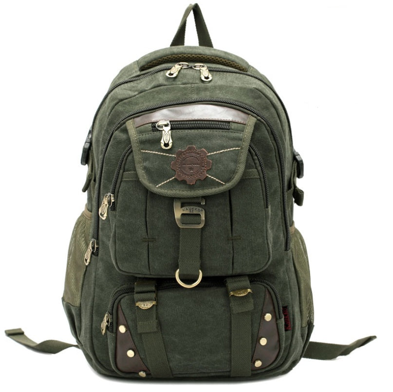 Unisex Computer Backpack Hiking Backpack