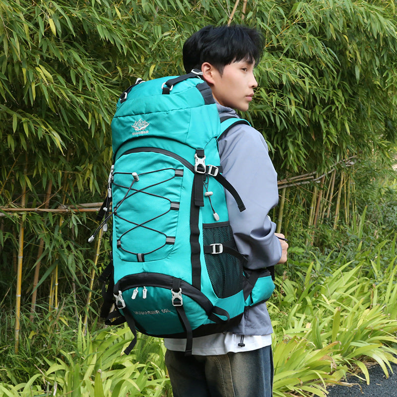 Travel Outdoor Sports Hiking Bag