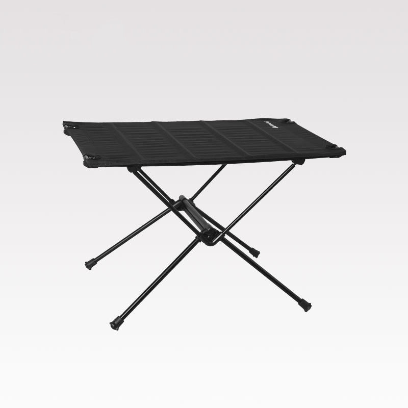 Camping Portable Aluminum Alloy Stand Dining Table