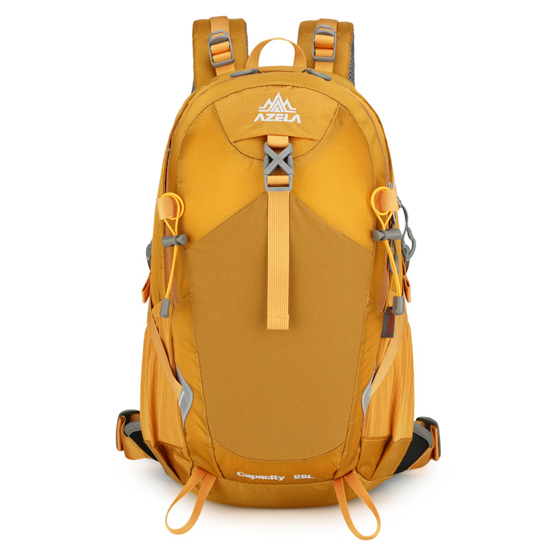 Mountaineering Bag Large Capacity Lightweight Waterproof