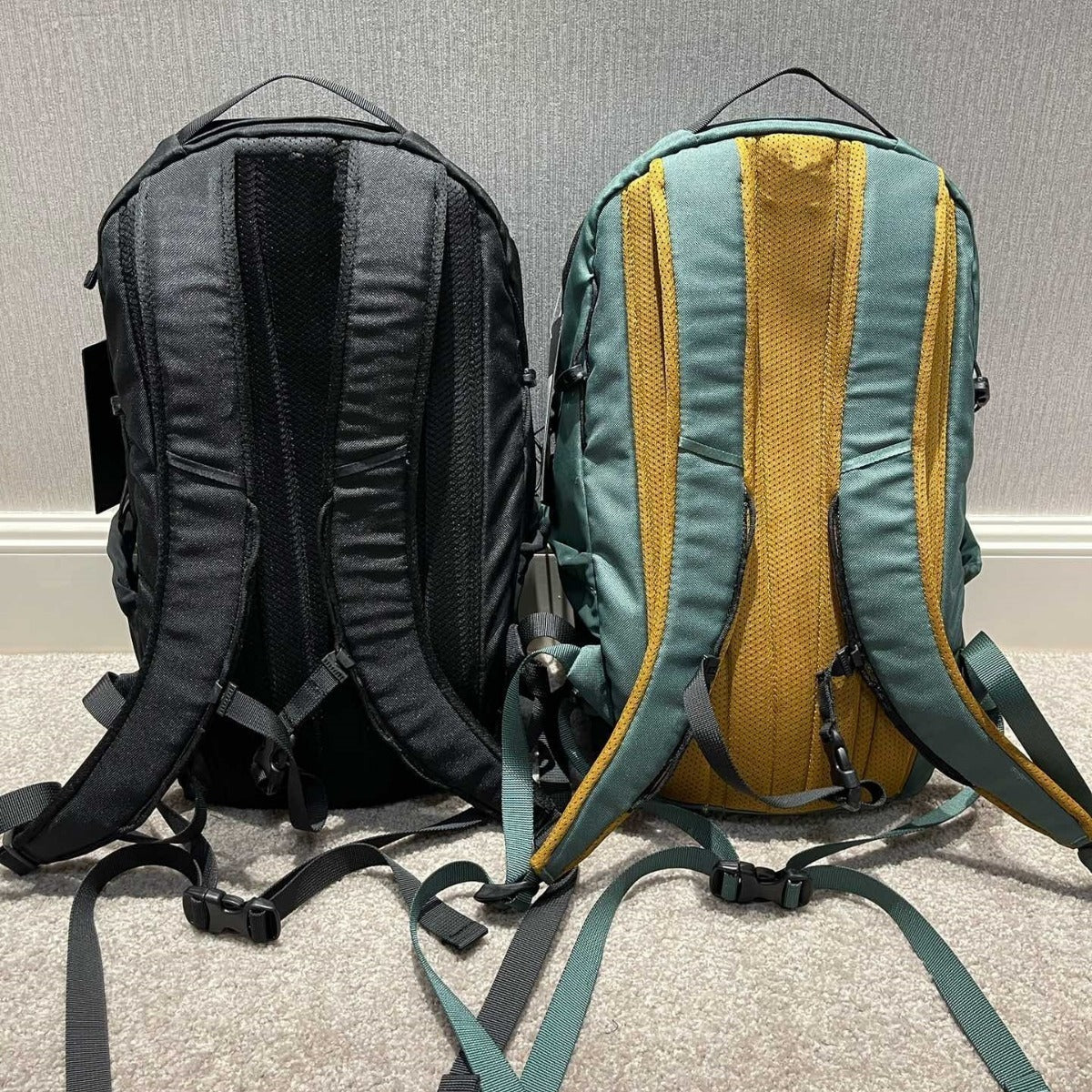 New Outdoor Mountaineering Hiking Backpack