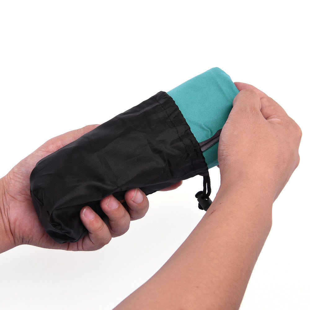 Light Portable Outdoor Camping Air Pillow