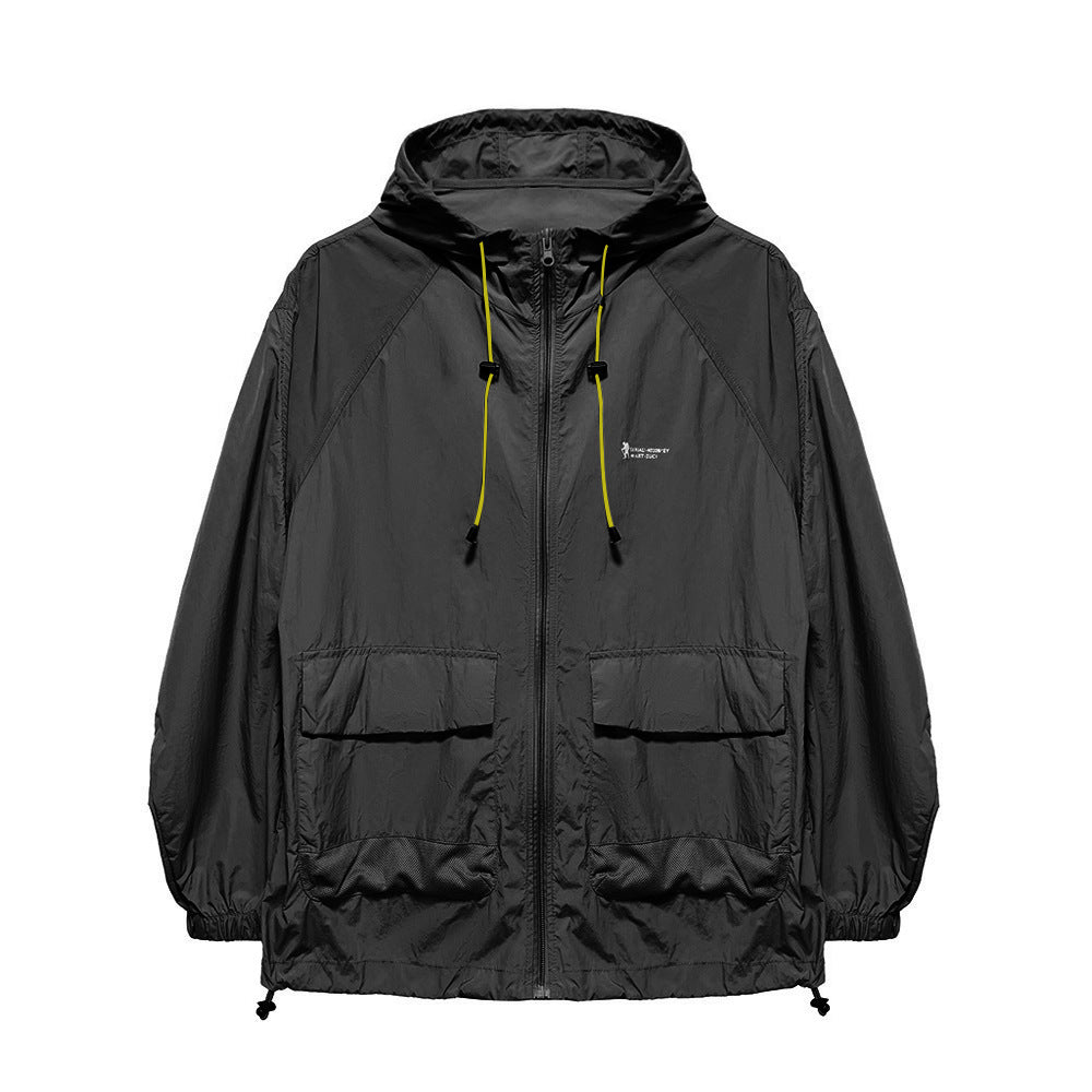 Outdoor Mountain Breathable Skin Clothing