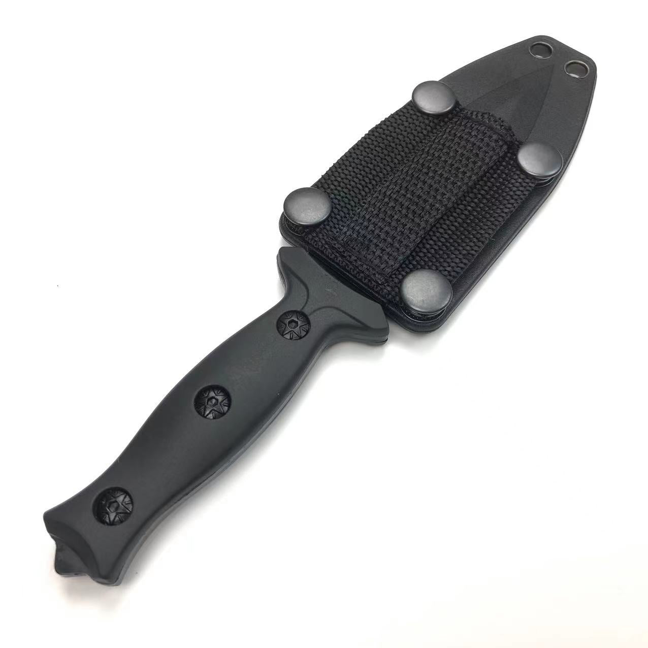 Outdoor Portable Camping Small Straight Knife