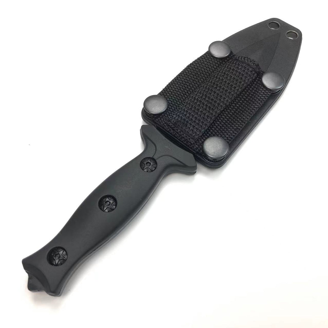 Outdoor Portable Camping Small Straight Knife