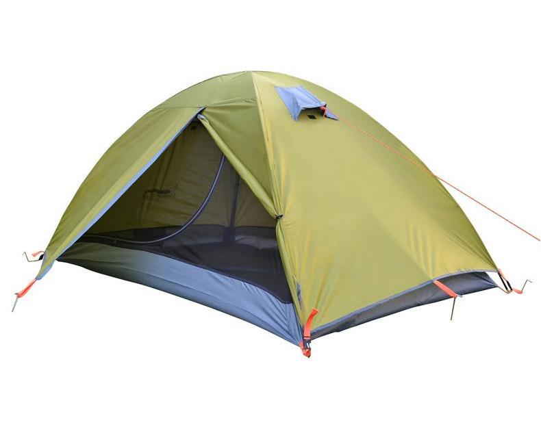 2 Person Waterproof Portable Travel Tent