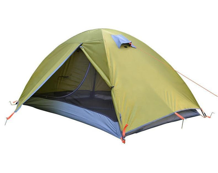 2 Person Waterproof Portable Travel Tent