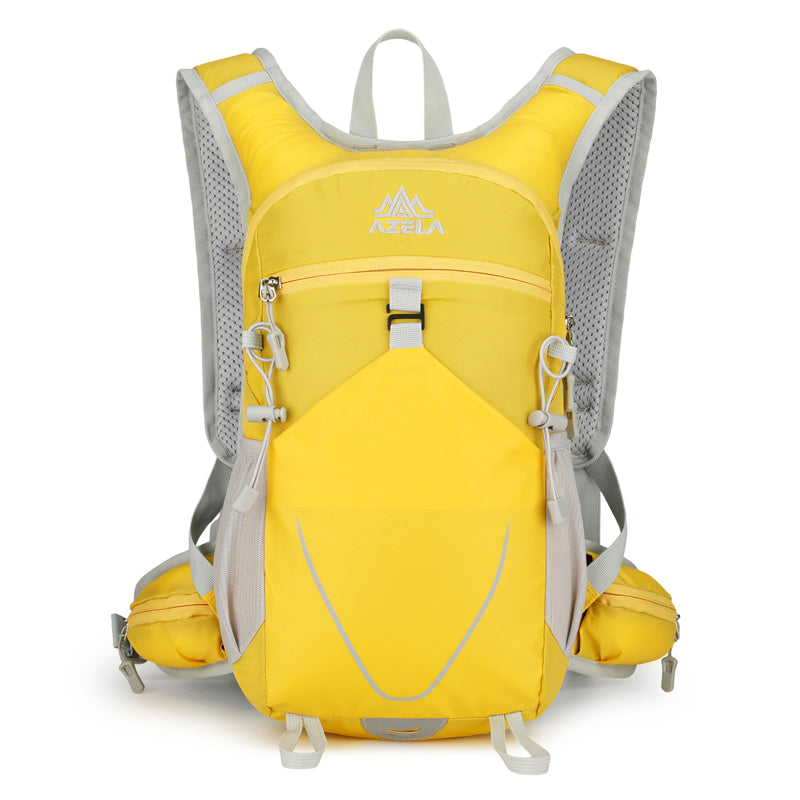 AZELA Lightweight Hydration Backpack