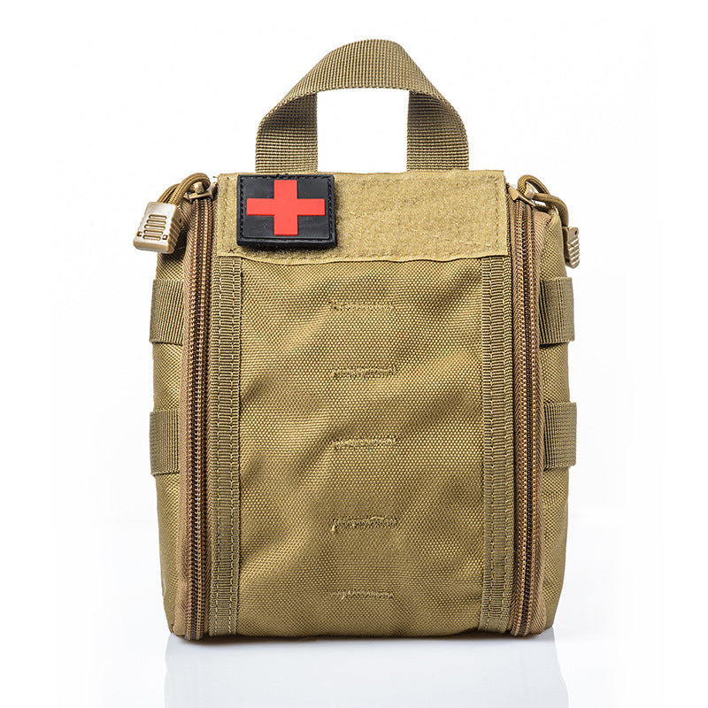 Molle Pouch Tactical  Bag