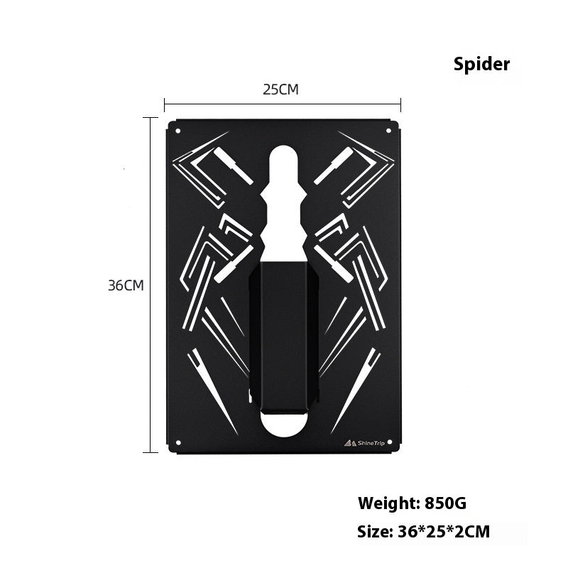 Portable Folding Camping Table