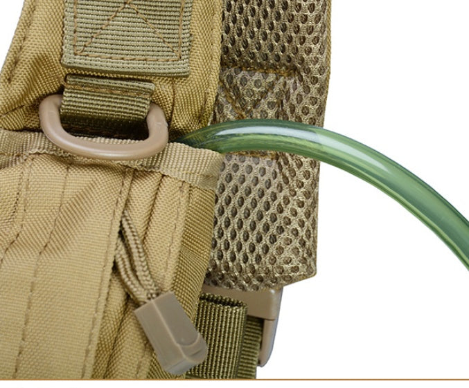 Mountain Tactical Backpack Camping