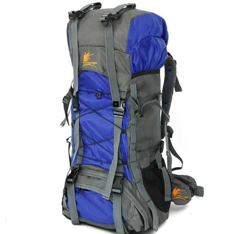 Waterprrof Hiking Cam TraveL Bag