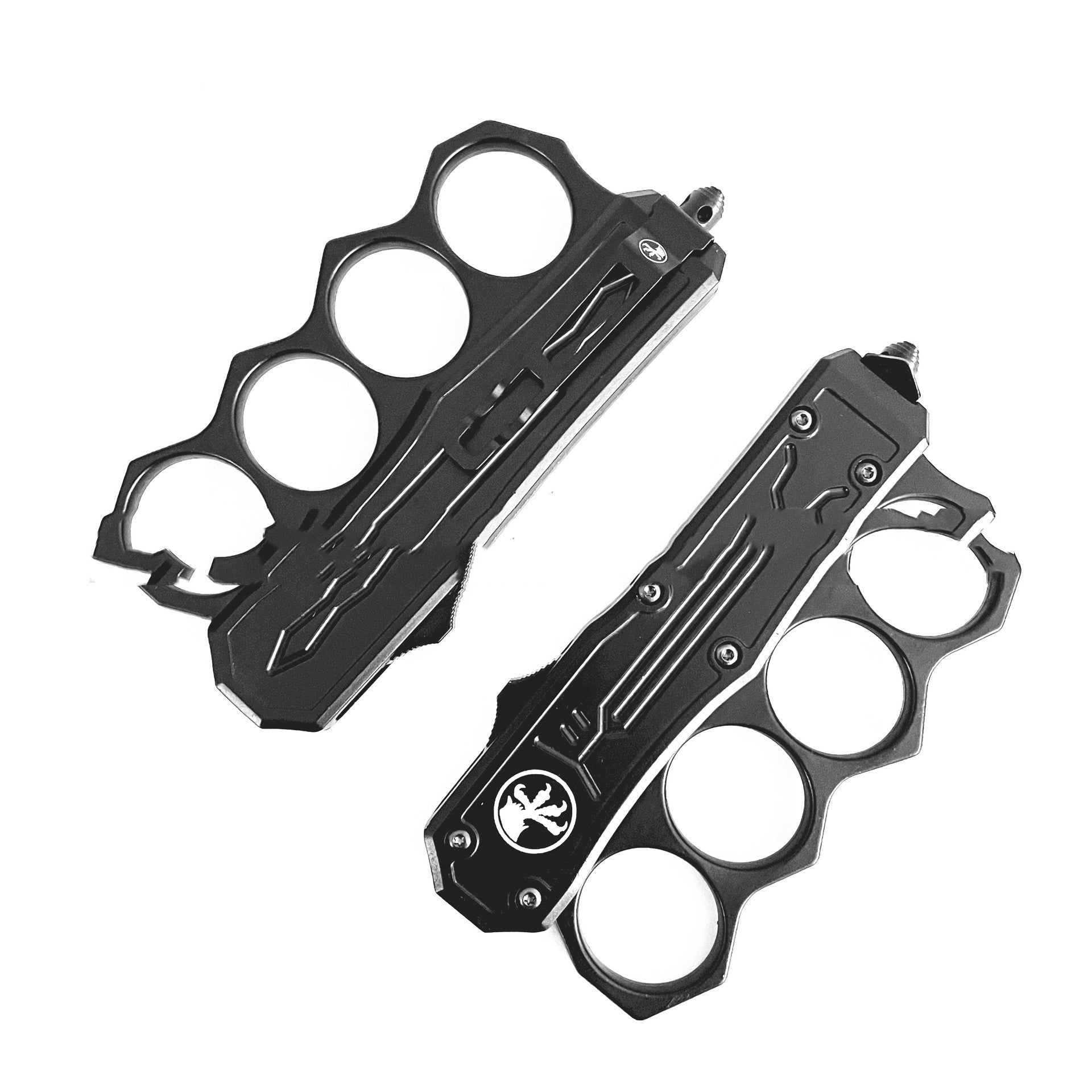 New Outdoor Camping Portable Knife