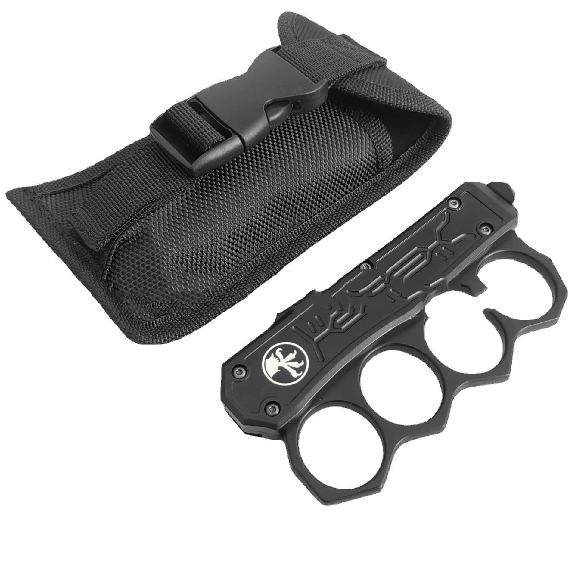 New Outdoor Camping Portable Knife