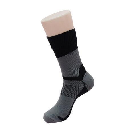 Hiking Waterproof And Breathable Socks
