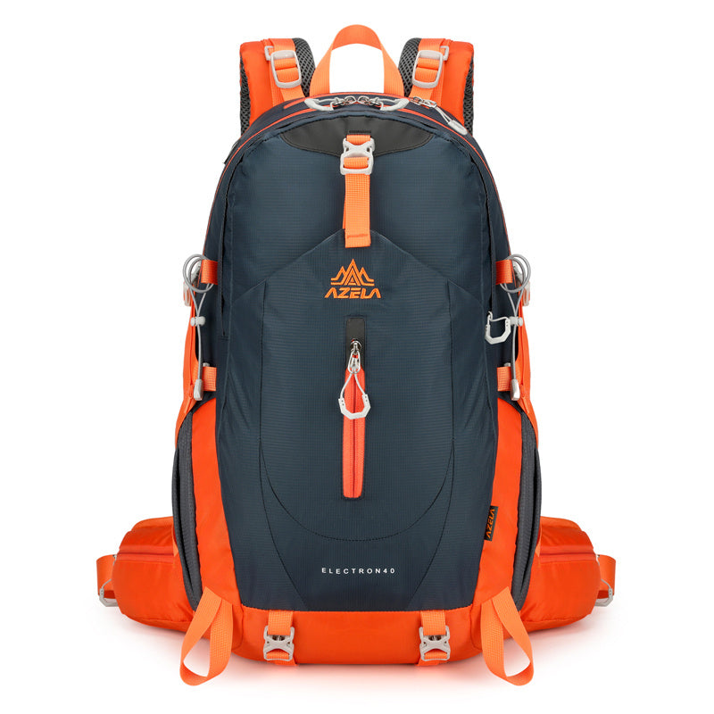 Outdoor Mountaineering Camping Backpack
